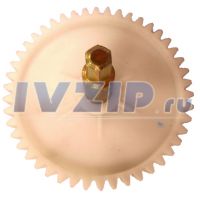Шестерня для мясорубки Дива (D=84мм, Z=46) 9999990060
