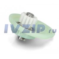 Шестерня для кухонного комбайна Bosch 00606886/SAP903BO (привод)