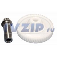 Шестерня для кухонного комбайна Bosch 00622182/SAP906BO