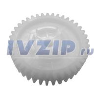 Шестерня для мясорубки Аксион (D=80mm, H=23mm, Z=39 шт.) ЮМГИ-721.146.008/721146008