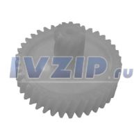 Шестерня для мясорубки Бриз (D=41mm, d=11mm, H=26mm, Z=38шт., z=11 шт.) ЮМГИ-721.655.001/721655001