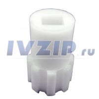 Втулка шнека для мясорубки Помощница (внутр. часть большой шестерни)