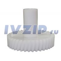 Шестерня для мясорубки Philips (D=94mm, H=69mm) PH023