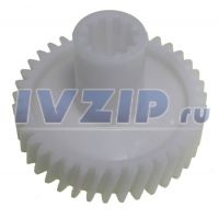 Шестерня для мясорубки Philips (D=79mm, d=27mm, Z=38, HR2728, HR2726/90) PH014