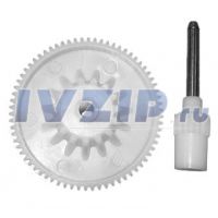 Блок шестеренок кухонного комбайна MOULINEX (ODACIO3) MS019