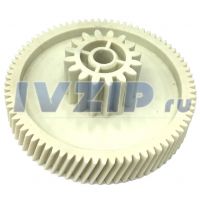 Шестерня для мясорубки Polaris средняя (D=82mm, d=31mm, H=34mm Z=78mm, z=16mm) PLR020