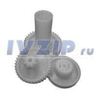 Блок шестеренок к мясорубке Gorenje 320035