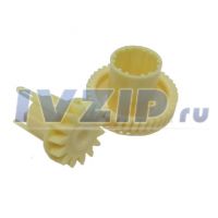 Блок шестерёнок мясорубки Bosch 00626369/00182025/00637905/10000160