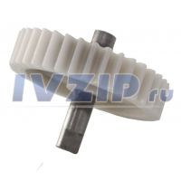Шестерня для мясорубки Delta (D=82mm, Z=46 прямой)