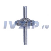 Шестерня мясорубки Kenwood KW710648