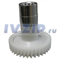 Шестерня мясорубки Redmond RMG-1205-8/RMG-1205 мет. втулка