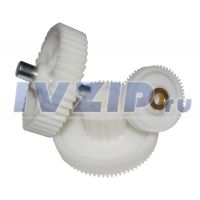 Блок шестеренок к мясорубке PANASONIC PS007