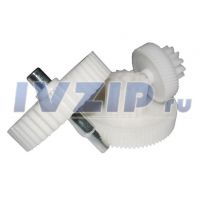 Блок шестеренок к мясорубке PANASONIC PS011