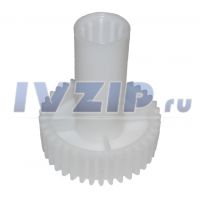 Шестерня для мясорубки Binatone (D=78mm, H=89mm, Z=38, MGR-3040) BIN009