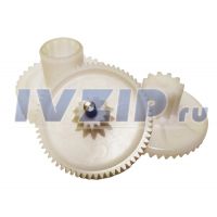 Блок шестеренок к мясорубке Ратеп RT003