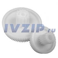 Блок шестеренок к мясорубке Дива, Ротор DV001