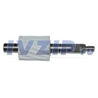 Шестерня с валом для мясорубки Kenwood (MG700/710/720) KW713377
