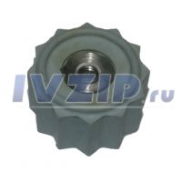 Коплер (втулка) для кухонного комбайна Moulinex MS-0698195