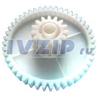 Шестерня для мясорубки Redmond (D=82/29 H=33/15 Z=45/15) RMG-1215/RMG-1216/RMG-1222/RMG-1216-8/RMG-1250/RMG-1237