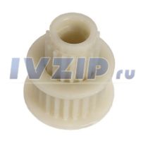 Шестерня мотора (малая) для кухонного комбайна Moulinex MS-5875042