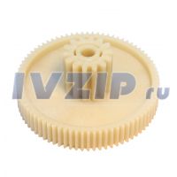 Шестерня для мясорубки Ротор, Дива (Z=78 шт. z=14шт., D=80mm,d=27mm) 721624004