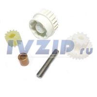 Блок шестерёнок измельчителя (DJE242 ILLICO) SS-989781