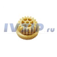 Шестерня для мясорубки Skarlett (D=47mm, d=35mm, Z=56/18)косой/прямой PLR029