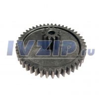 Шестерня для мясорубки Polaris (D=81/21мм,Z=45/12 прямой зуб, PMG1820L/1722)