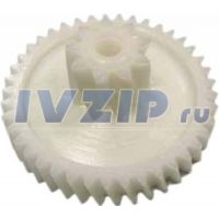 Шестерня для мясорубки Bosch (Z=41, z=9, D=66mm, H=32 mm, ORIGINAL) 00793636