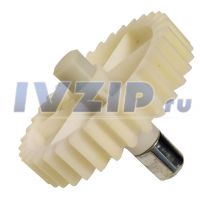 Шестерня для мясорубки Redmond (D=72/14, H=60/14, Z=34) RMG-1224/1229/1231/1234