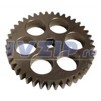 Шестерня для мясорубки Redmond .(D=83  H=11  Z=40 большая) RMG-CBM1225