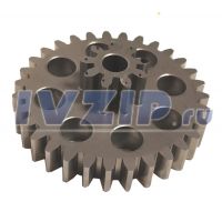 Шестерня для мясорубки Redmond ср.(D=63  H=23.5/11  Z=31/9) RMG-CBM1225