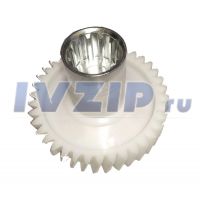 Шестерня для мясорубки Redmond (D=81, H=55/16, Z=38/12) RMG-1203-8