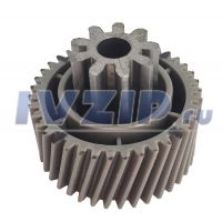 Шестерня для мясорубки Redmond мал.(D=45/22  H=35/20  Z=39/9) RMG-CBM1225