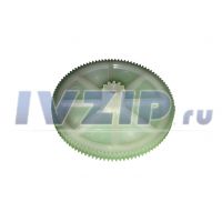 Шестерня редуктора мясорубки COK980UN D-37 mm d-7 mm