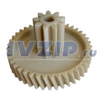 Шестерня для мясорубки Bork, D-66/22мм, Z 41/9  (косой/прямой) 41.008-VIT
