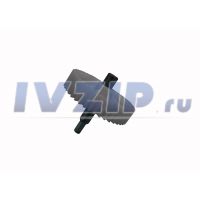 Шестерня для мясорубки (прямой зуб, Z-44, D-78mm, H-77mm) MRZ047