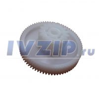 Шестерня мясорубки Redmond малая RMG-1205-8 D=62/30  отв.7  H=24/11  Z=74/17