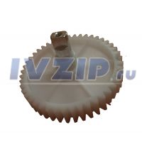 Шестерня для мясорубки Redmond больш.(D=81  H=15  Z=45) RMG-CBM1235