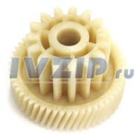 Шестерня мясорубки Redmond (D-45/30 H-29/12 Z-54/15) RMG-1215/RMG-1216/RMG-1222/RMG-1216-8/RMG-1217/RMG-1250/41.006-VIT