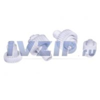 Блок шестеренок к миксеру Braun (М700/880) (4 шт.) BR67051332/7051332/SAP928BR