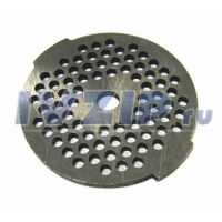 Решетка для мясорубки Moulinex (№1, мелкая, под шнек 9мм) MS012