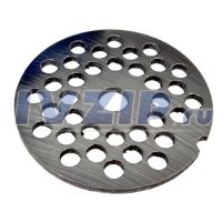 Решетка для мясорубки Ротор (D=54mm, d=8mm, H=2mm) ИЛКЮ762418010