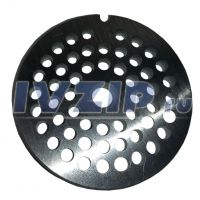 Решетка для мясорубки Philips HR2728/HR2726/90 (D-53.5mmб d-7mm, h-6mm, отв.4mm) PH022