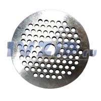 Решетка для мясорубки Vitek 1678 (D=68мм, 5/4мм, мелк.) VS048