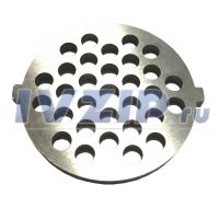 Решетка для мясорубки Vitek 3600 (D=65 5/7mm) VS046