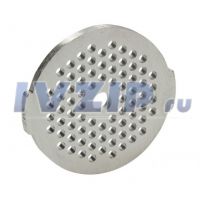 Решетка для мясорубки Moulinex (D-58/54, d-7mm, h-3.5mm, отв.2,5mm) SS-192248/MS021