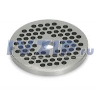 Решетка для мясорубки Bosch (оригинал) 10003880/00757009/00632533