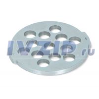Решетка для мясорубки MOULINEX ORIGINAL SS-192247