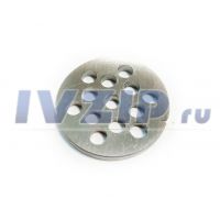 Решетка для мясорубки Philips толщина 5 мм D=54 мм